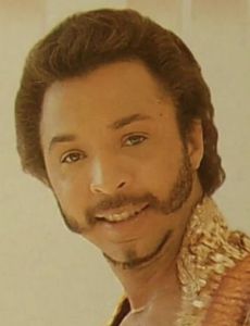 Chris Jasper