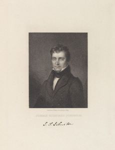Josiah S. Johnston