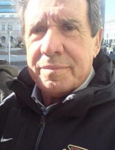 Humberto Coelho