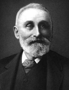 John B. Curtis
