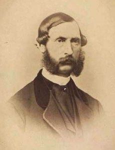 Friedrich, Duke of Schleswig-Holstein-Sonderburg-Glücksburg