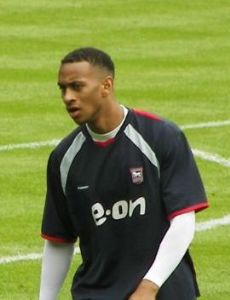Danny Haynes