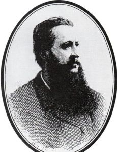 Henry Jones (writer)