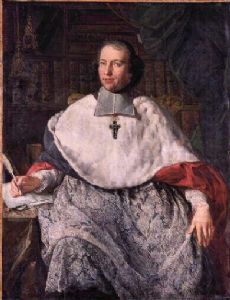 Jean-Joseph Languet de Gergy