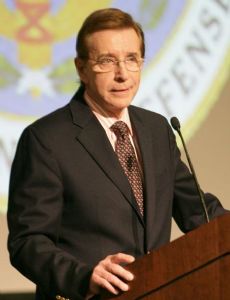 Gordon S. Heddell