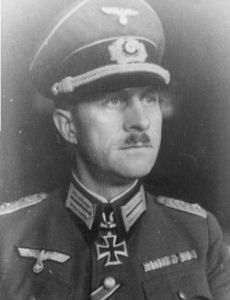 Ewald Burian