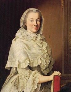 Christiane Henriette, Countess Palatine of Zweibrücken