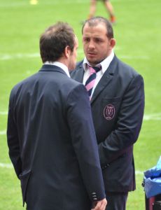 David Attoub