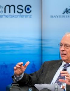 Wolfgang Ischinger