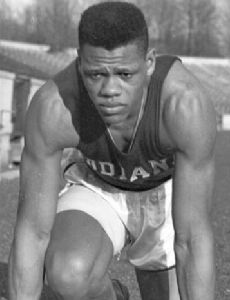 Milt Campbell