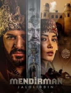 Mendirman Jaloliddin