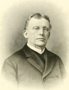 William Richard Cutter