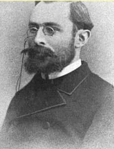 Karl Höchberg