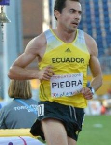 Bayron Piedra