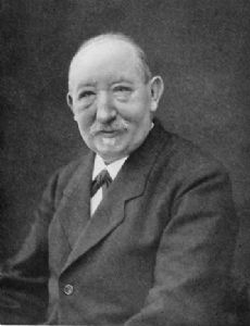 Sophus Frederik Kühnel