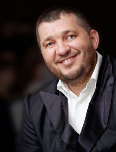 Alexander Granovskiy