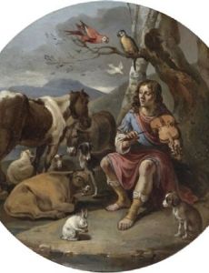 Jacob van Staverden