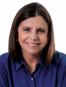 Roseana Sarney