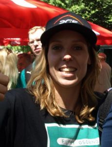 Zofia Klepacka