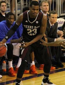 Danuel House