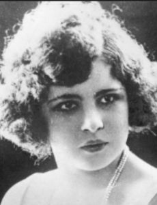 Peggy Udell