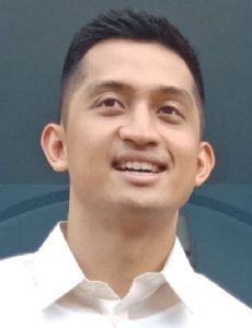 Matthew Manotoc