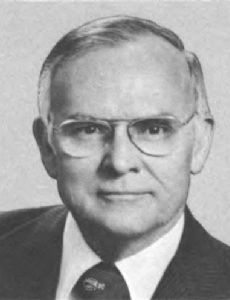 John E. Moss
