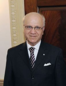 Mourad Medelci