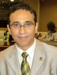 José Pereira Coutinho