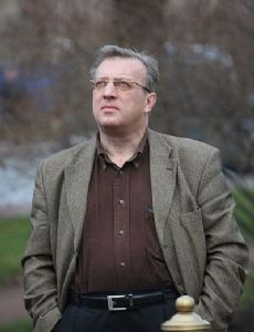 Mikhail Kolodochkin