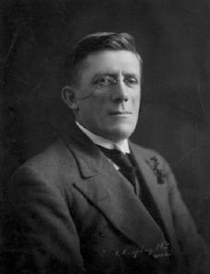 Frederick Francis (Australian politician)