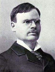 William Wilfred Campbell