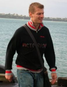 Frank van Eijs