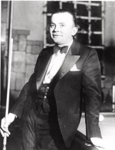 Erwin Rudolph