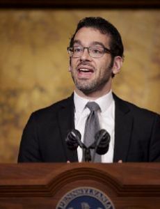 Mike Schlossberg