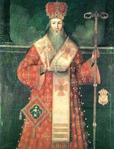 Arsenije III Čarnojević