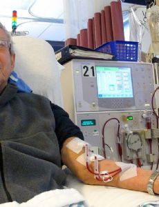 Dialysis