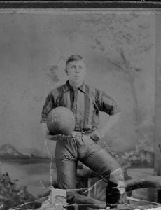 Wally Tattersall