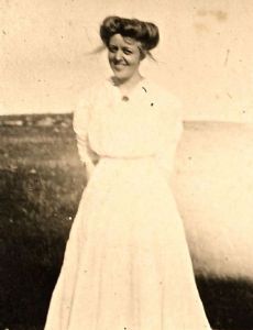 Estelle Louise Jensen
