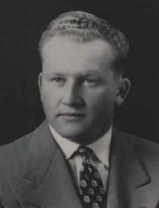 Ed Gayda