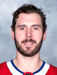 Joel Edmundson