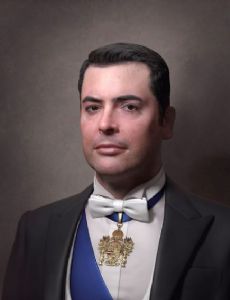 Jesús Ángel Rojo Pinilla