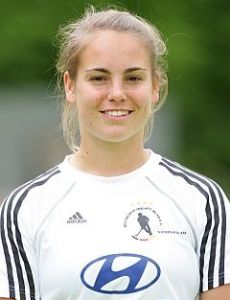 Lisa Hahn
