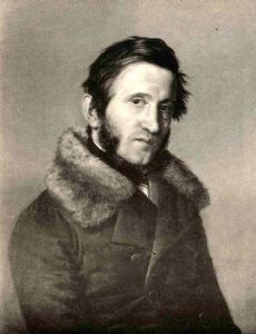 Wilhelm Baum (surgeon)