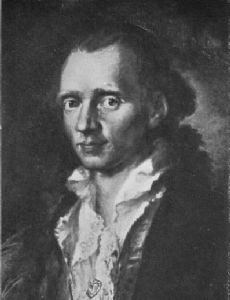 Karl Siegmund von Seckendorff
