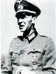 Erich von Brückner