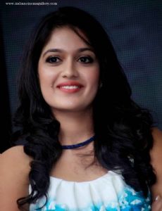 Meghana Raj