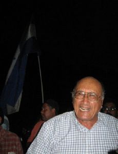 Carlos Humberto Reyes