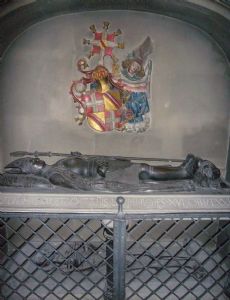 Frederick IV of Baden