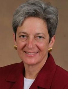 Nancy Marcus